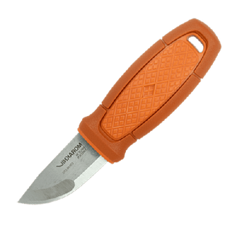 Ніж Morakniv Eldris Neck Knife помаранчевий (13502)