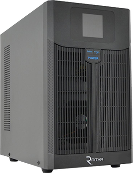 ДБЖ Ritar RTSW-3000 2100 Вт (RTSW-3000 D48)
