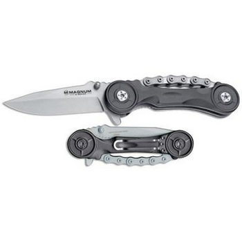 Ніж Boker Magnum Easy Rider (01SC529)