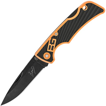 Ніж Gerber Bear Grylls Compact II Knife блістер