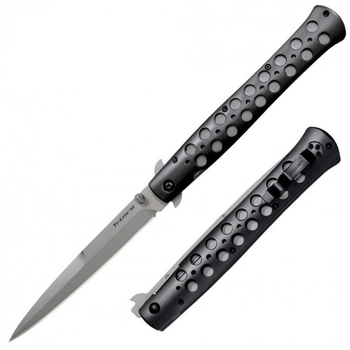 Ніж складний Cold Steel Ti-Lite 6 ", S35VN (26B6)