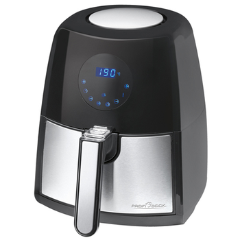 Фритюрница-мультипеч Profi Cook PC-FR 1147
