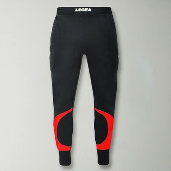 Вратарские штаны LEGEA LASCO P222 Red S