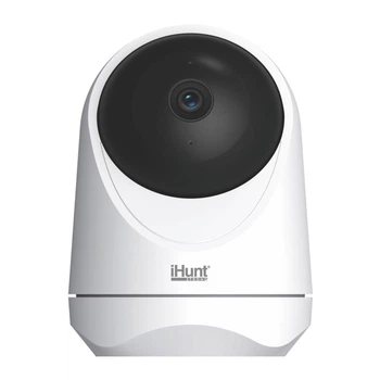 Умная камера видеонаблюдения IHunt C200 WIFI Camera