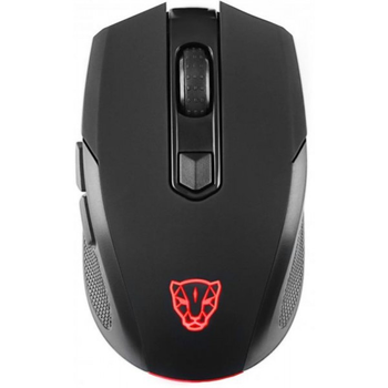 Мышь беспроводная Motospeed BG50 (mtbg50) Black USB