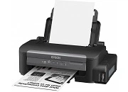 Принтер Epson M105 1000006437953 Б/У