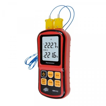 Термометр Benetech GM1312