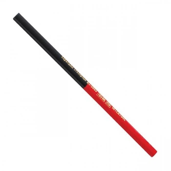 Карандаш столярный 7', 12 шт/упак INTERTOOL KT-5003