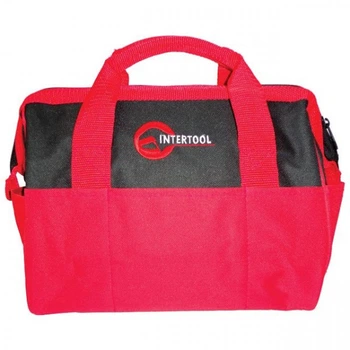 Сумка для инструментов, 20 карманов INTERTOOL BX-9003