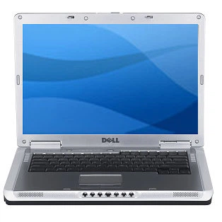 БУ Ноутбук Dell 6400 15.4 T2310 2 RAM 160 HDD