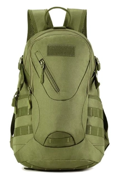 Рюкзак тактичний Eagle M08G Green