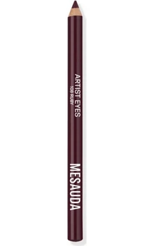 Карандаш для глаз MESAUDA Artist Eyes 108 Ruby
