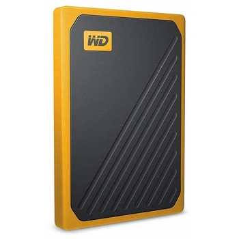 Жесткий диск Western Digital USB3 2TB EXT. WDC WDBMCG0020BYT-WESN
