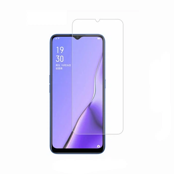 Захисне скло ProPlus для ZTE Blade A52 Прозоре