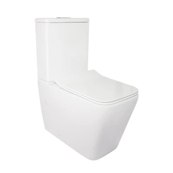 Унітаз-компакт Qtap Crow QT05222170W