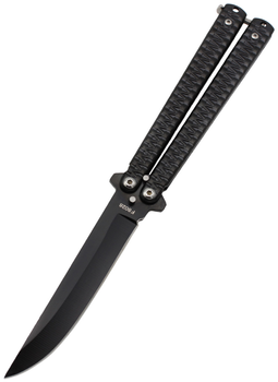 нож складной Gradient black A807 (t6577)