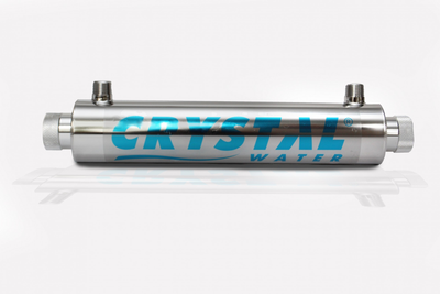 Ультрафиолетовый обеззараживатель Crystal UV-2GPM