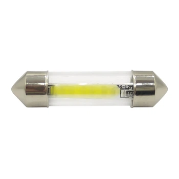 Світлодіодна лампа C5W COB - 2 39 мм (15121)