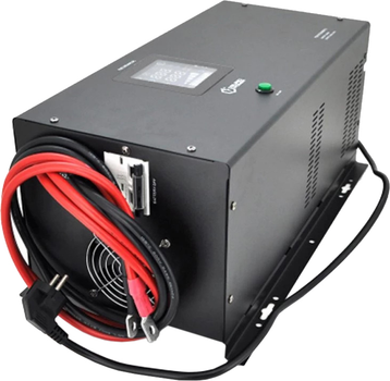 ИБП EuroPower PSW-EP1500WM24 1050 Вт (PSW-EP1500WM24)