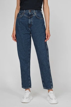 Женские джинсы boyfriend Pepe Jeans 