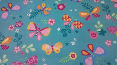 Ковер AW Папилон 27 игровой 150x100 см (7902370)