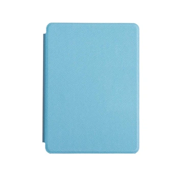 Чохол обкладинка для Amazon Kindle 2019 All-new (J9G29R) Автовключення Blue