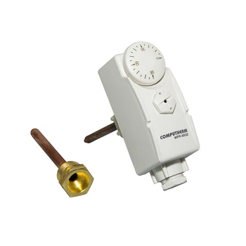 Термостат накладной Computherm WPR-90GE