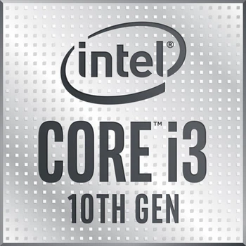 Процесор Intel Core i3-10105 3.7 GHz / 6 MB (CM8070104291321) s1200 OEM (без упаковки)