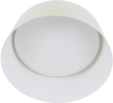 Светильник настенно-потолочный Brille BL-596C/12W WW GY (23-854)