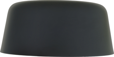Светильник настенно-потолочный Brille BL-596C/12W WW GY (23-854)