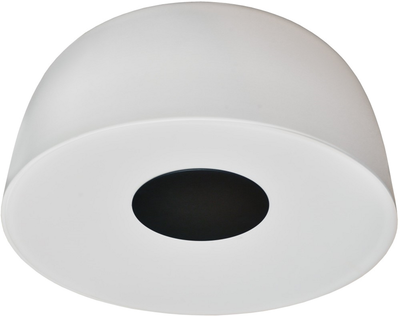 Светильник настенно-потолочный Brille BL-841C/32W WW WH (23-905)