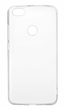 Силиконовый (TPU) чехол 2E Thin Case для Xiaomi Redmi Note 5A - Transparent