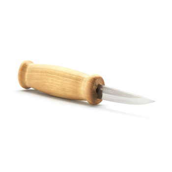 Нож Morakniv Woodcarving 105 (106-1650)