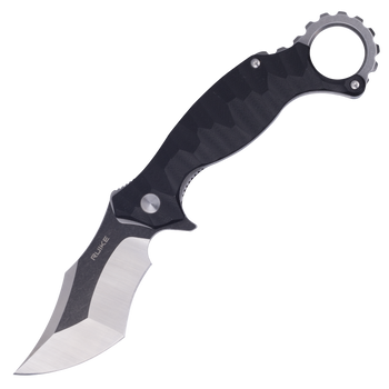 Нож складной Ruike P881-B1 Черный