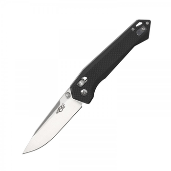 Нож складной Ganzo Firebird FB7651-BK Черный