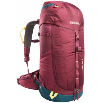 Рюкзак Tatonka Norix 28 Women Bordeaux Red (1033-TAT 1470.047)