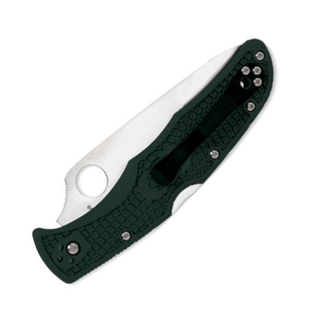 Нож Spyderco Endura 4, ZDP-189 (C10PGRE)