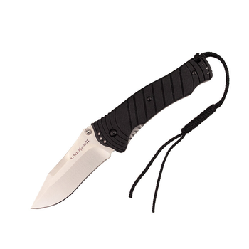Нож складной Ontario Utilitac II JPT-3S