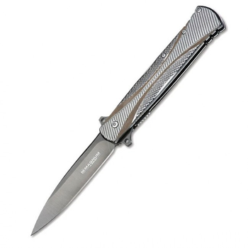 Ніж Boker Magnum SE Dagger (01SC317)