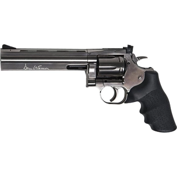 Револьвер пневматичний ASG DW 715 Pellet 6 "4,5 мм (18193)