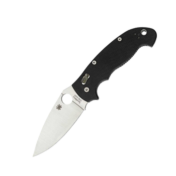 Ніж Spyderco Manix 2 XL, S30V C95GP2