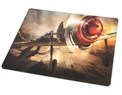 Коврик для мышки Legend Airplane 29 см х 25 см
