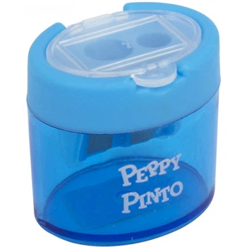 Точилка Peppy Pinto 8133