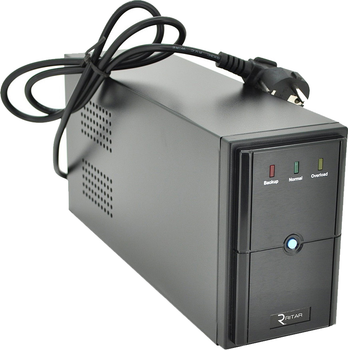 ИБП Ritar E-RTM500 ELF-L 300 Вт (E-RTM500L)