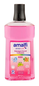 Ополіскувач ротової порожнини Amalfi Kids 500 мл