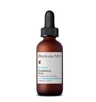 Пилинг-эксфолиант Perricone MD No:Rinse несмываемый Exfoliating peel, 59 мл (651473706137)