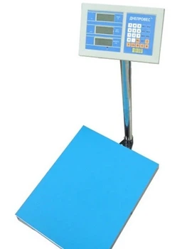 Товарные весы Днепровес FS405D 60 кг