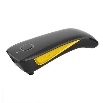 Беспроводной сканер Netum C750 Bluetooth (1D/2D)