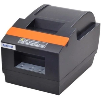 Чековый принтер Xprinter XP-Q90EC.