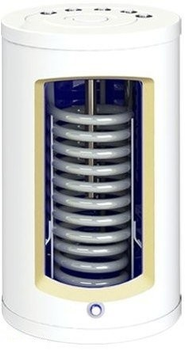 Бойлер косвенного нагрева Kospel SWK Thermo Top 140 White